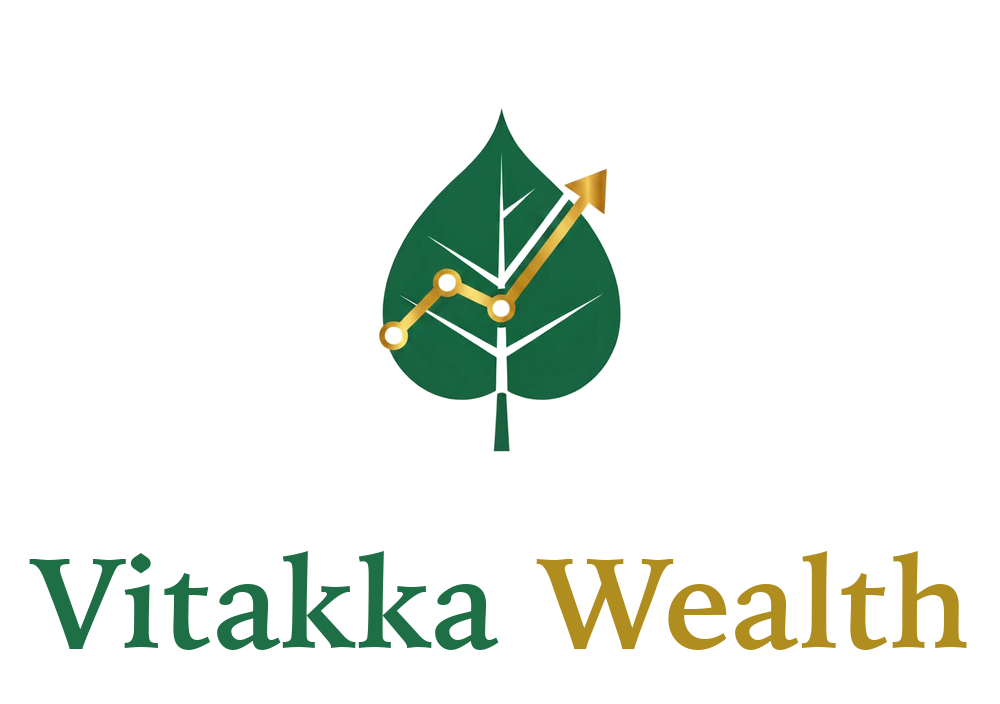 Vitakka Wealth